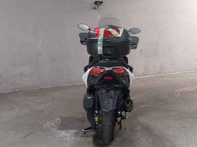 Yamaha XMAX 250 2018