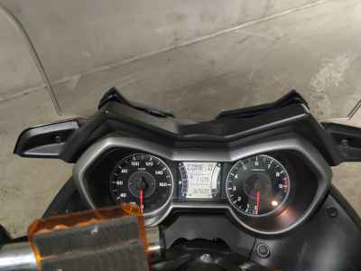 Yamaha XMAX 250 2018