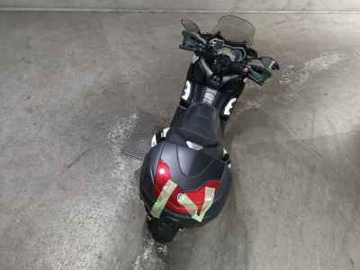 Yamaha XMAX 250 2018