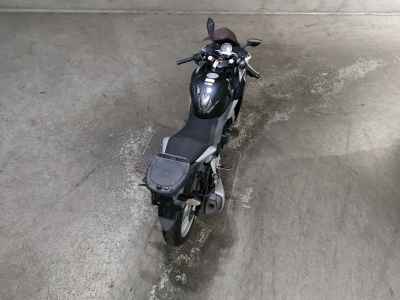 Honda CBR250R 2011