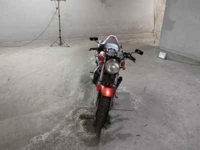 Honda CB250F
