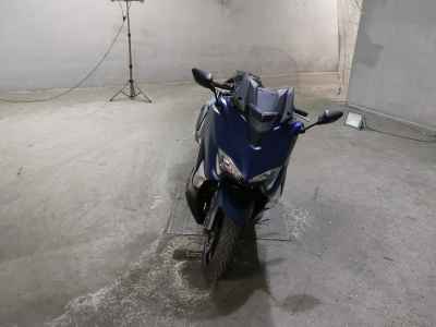 Yamaha TMAX 530 2018