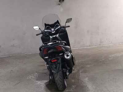 Yamaha TMAX 530 2018