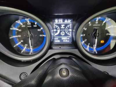 Yamaha TMAX 530 2018