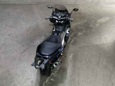 Yamaha TMAX 530 2018