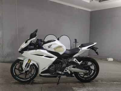 Honda CBR250RR 2018