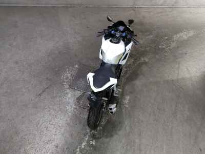Honda CBR250RR 2018