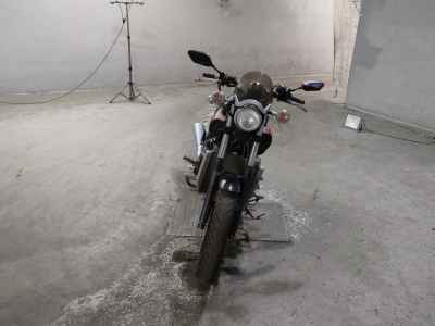Yamaha V-Max 1200 2006
