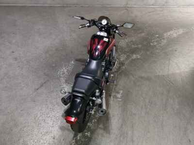 Yamaha V-Max 1200 2006