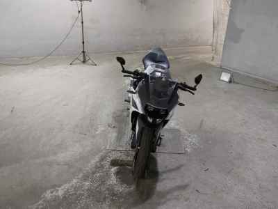 KTM RC 390 2022