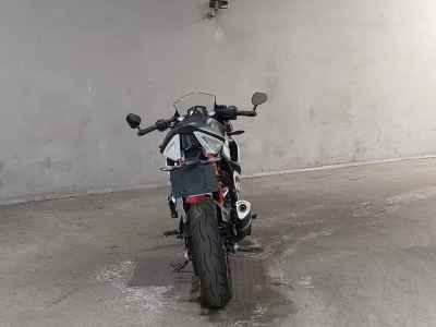 KTM RC 390 2022