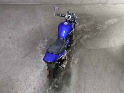 Yamaha XJR400 2006