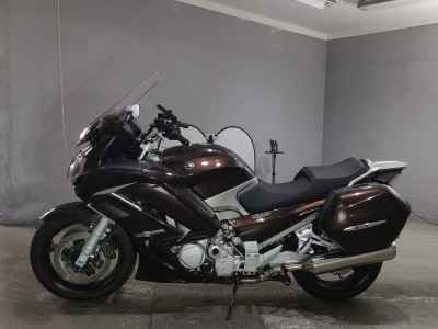 Yamaha FJR1300 2014