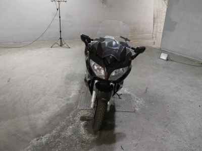 Yamaha FJR1300 2014