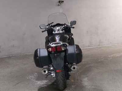 Yamaha FJR1300 2014