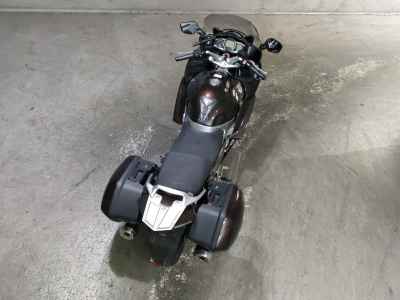 Yamaha FJR1300 2014