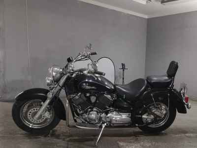 Yamaha XVS1100 Drag Star Classic 2006
