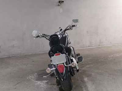 Yamaha XVS1100 Drag Star Classic 2006