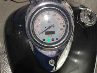 Yamaha XVS1100 Drag Star Classic 2006