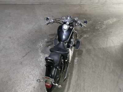 Yamaha XVS1100 Drag Star Classic 2006