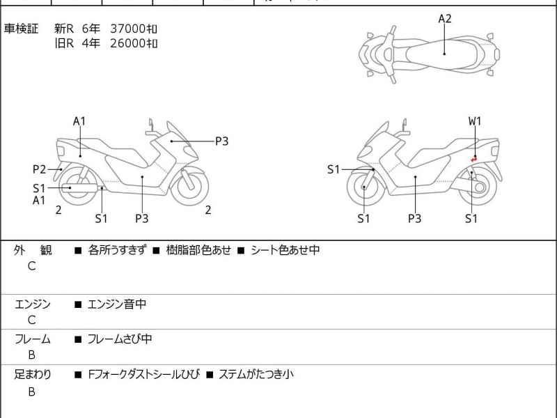 BMW C650GT 2014