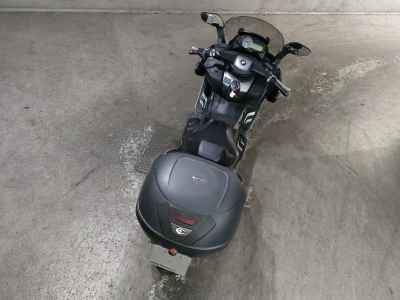 BMW C650GT 2014