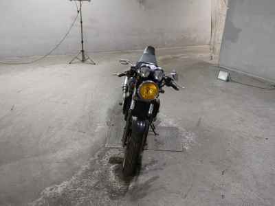 Kawasaki Balius ZR250