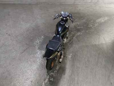 Kawasaki Balius ZR250
