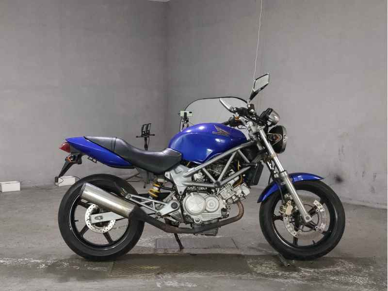 Honda VTR250
