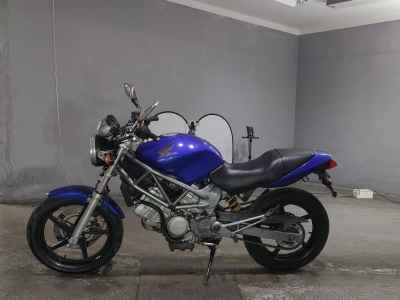 Honda VTR250