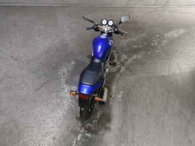Honda VTR250
