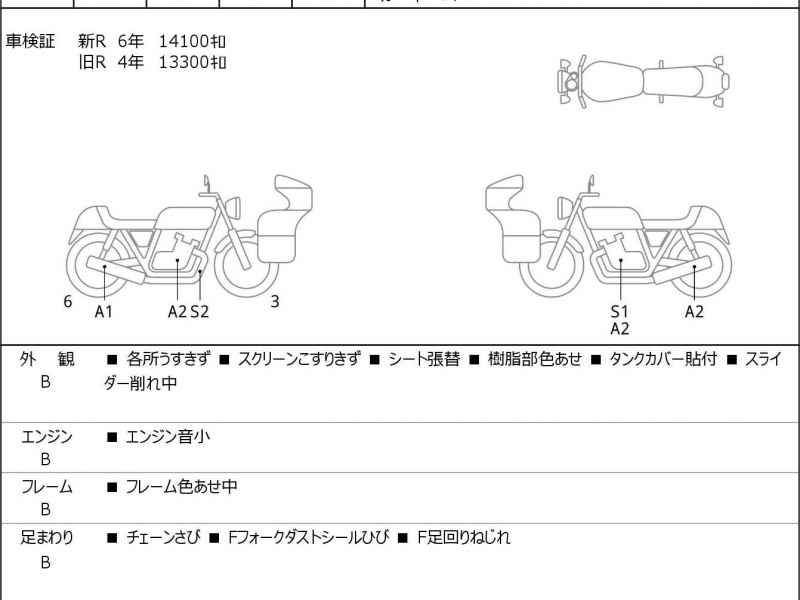 Kawasaki Ninja 1000 2012