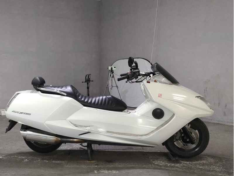 Yamaha Maxam 250 2007