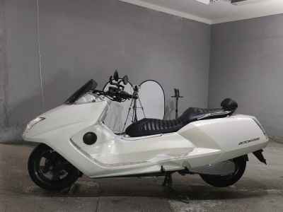 Yamaha Maxam 250 2007