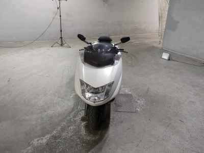 Yamaha Maxam 250 2007