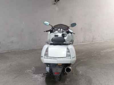 Yamaha Maxam 250 2007