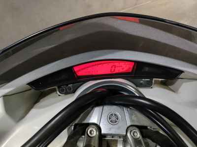 Yamaha Maxam 250 2007