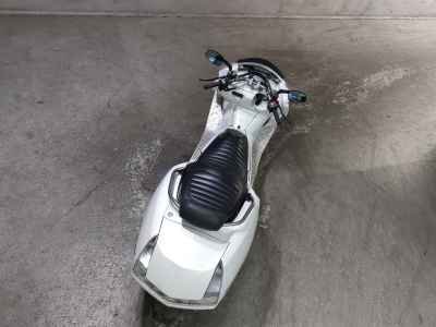 Yamaha Maxam 250 2007