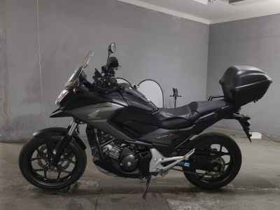 Honda NC750X