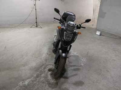 Honda NC750X