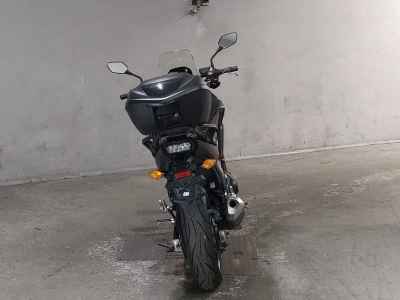 Honda NC750X
