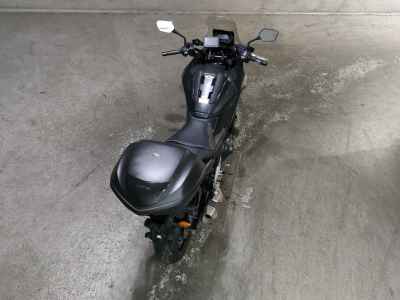 Honda NC750X