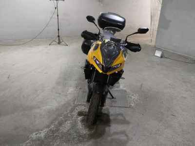 Triumph Tiger Sport 800 2025