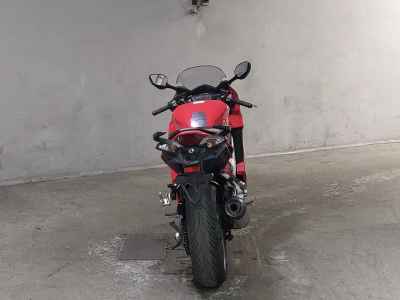 Honda VFR800F 2014