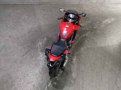 Honda VFR800F 2014