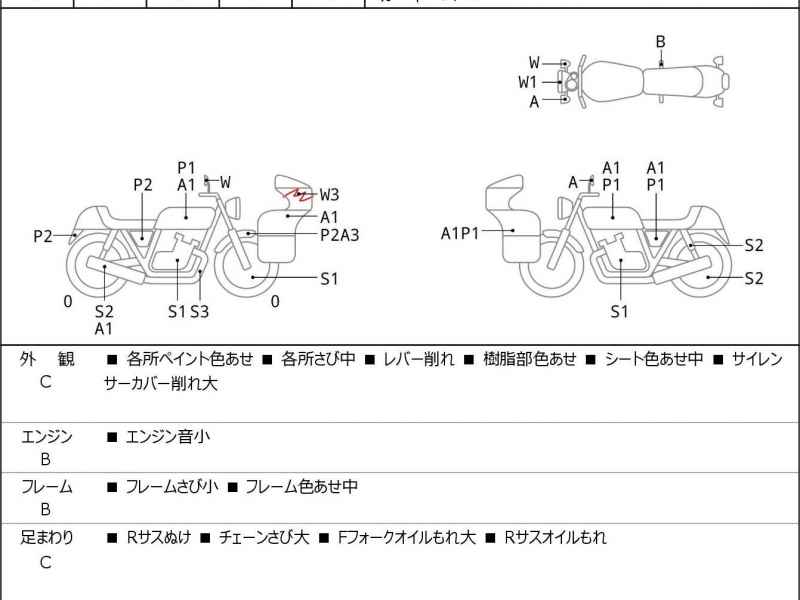 Honda CRF250M 2013