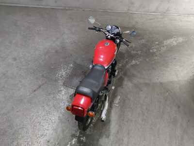 Kawasaki Z750FX
