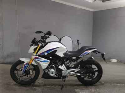 BMW G310R 2019