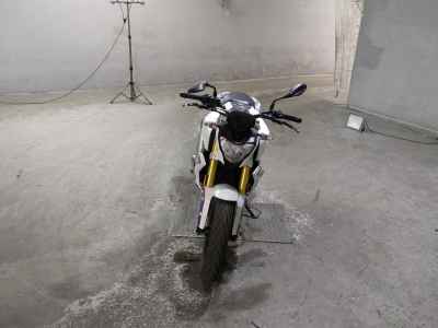 BMW G310R 2019