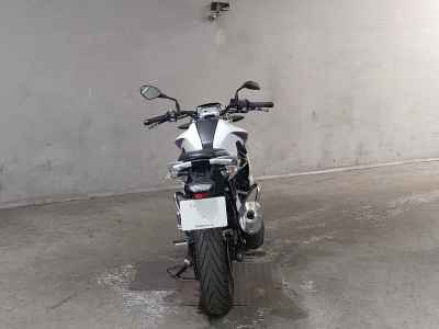 BMW G310R 2019